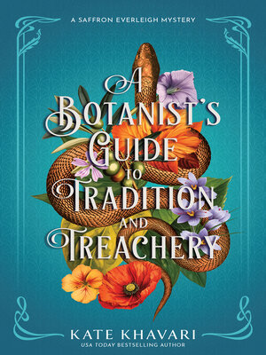 cover image of A Botanist's Guide to Tradition and Treachery